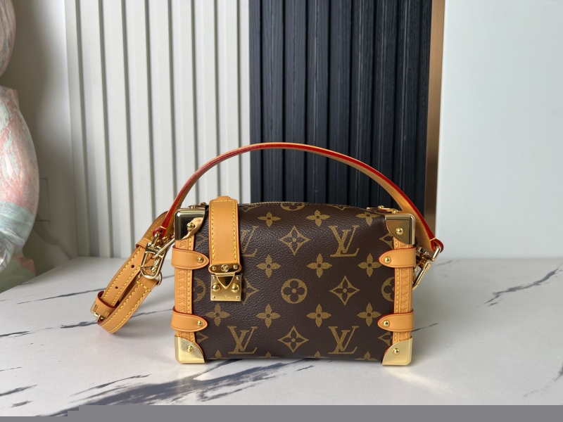 LV Box Bags